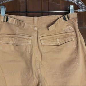 The North Face Cargo Pants